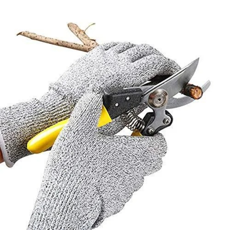 Cut Resistant Glove - Guanti antitaglio Cucina resistente alle coltellate