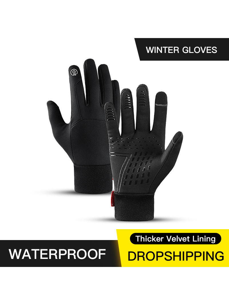 Magic Touch Glove - Vendita calda inverno sport all'aria aperta