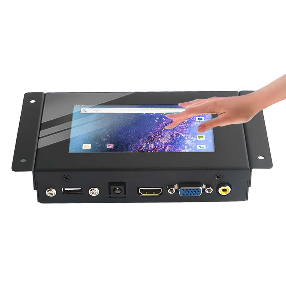 PC Touch Panel Industriale da  - Touchscreen Glove Capacitive recensione e prezzo