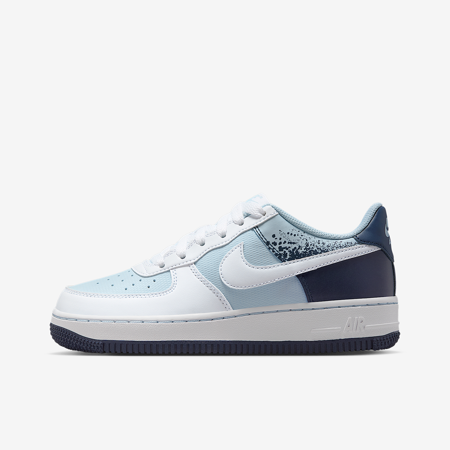 Nike Air Force 1 GS Autentiche - Nike Shoes Air Force 1 recensione e prezzo