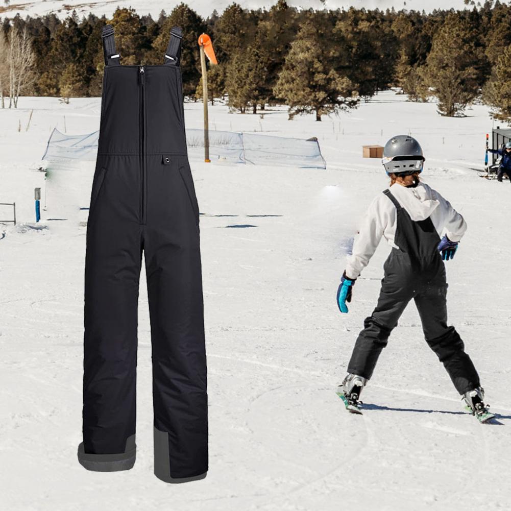 Pantaloni da neve ispessiti Tu - Ski Glove Waterproof recensione e prezzo