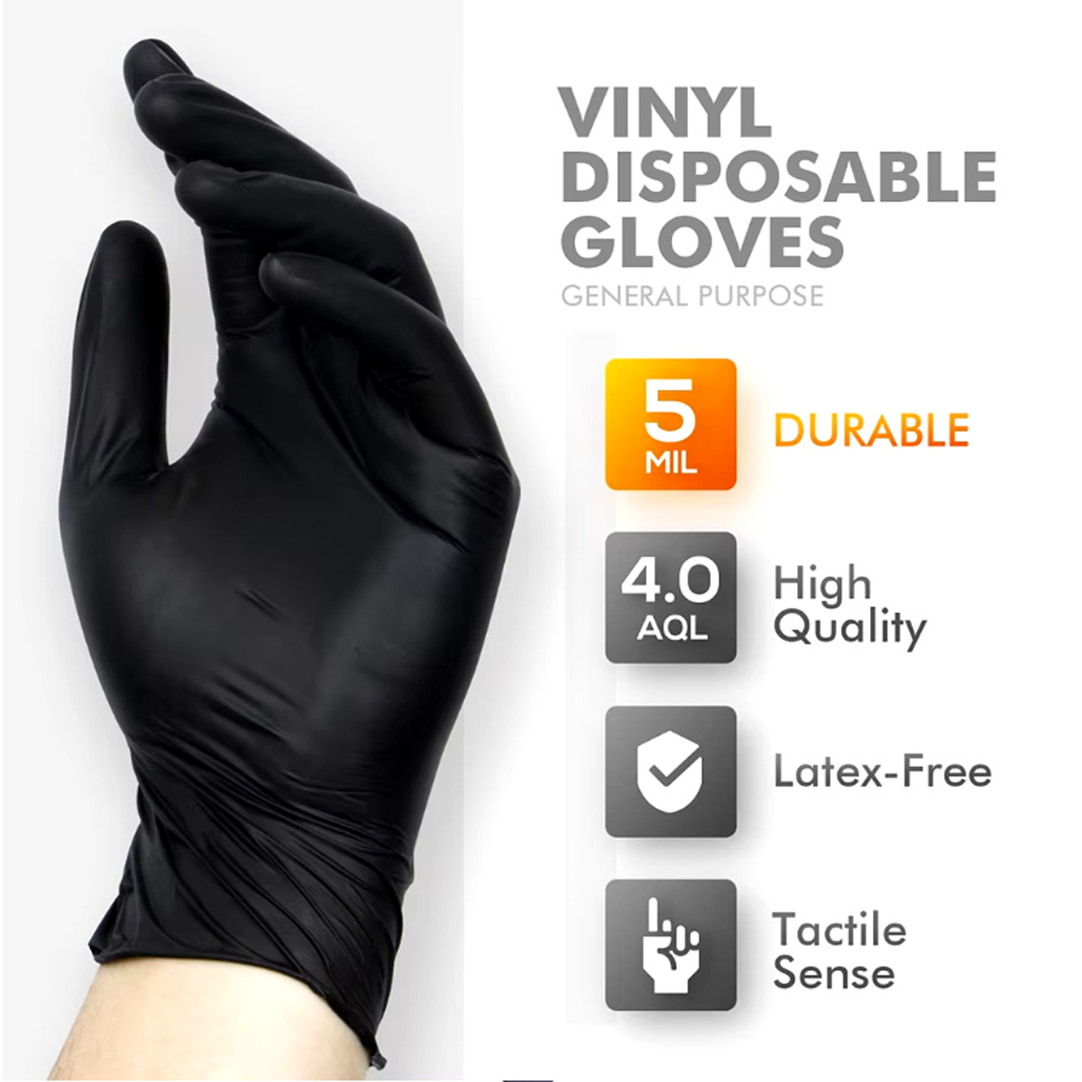 20/50/100 pezzi Guanti in vini - Rubber Glove Cleaning recensione e prezzo