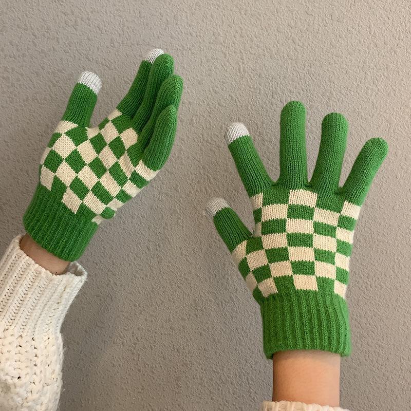 Guanti per maglieria elastici  - Magic Touch Glove recensione e prezzo