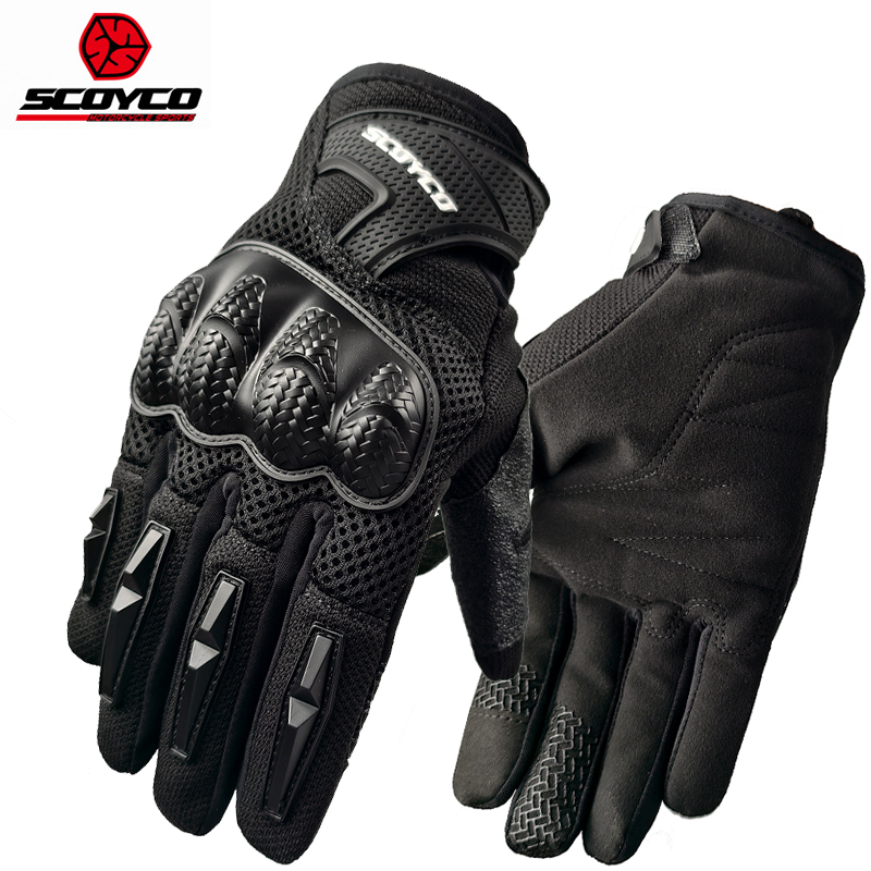 Scoyco Guanti da equitazione p - Cycling Glove Padded recensione e prezzo
