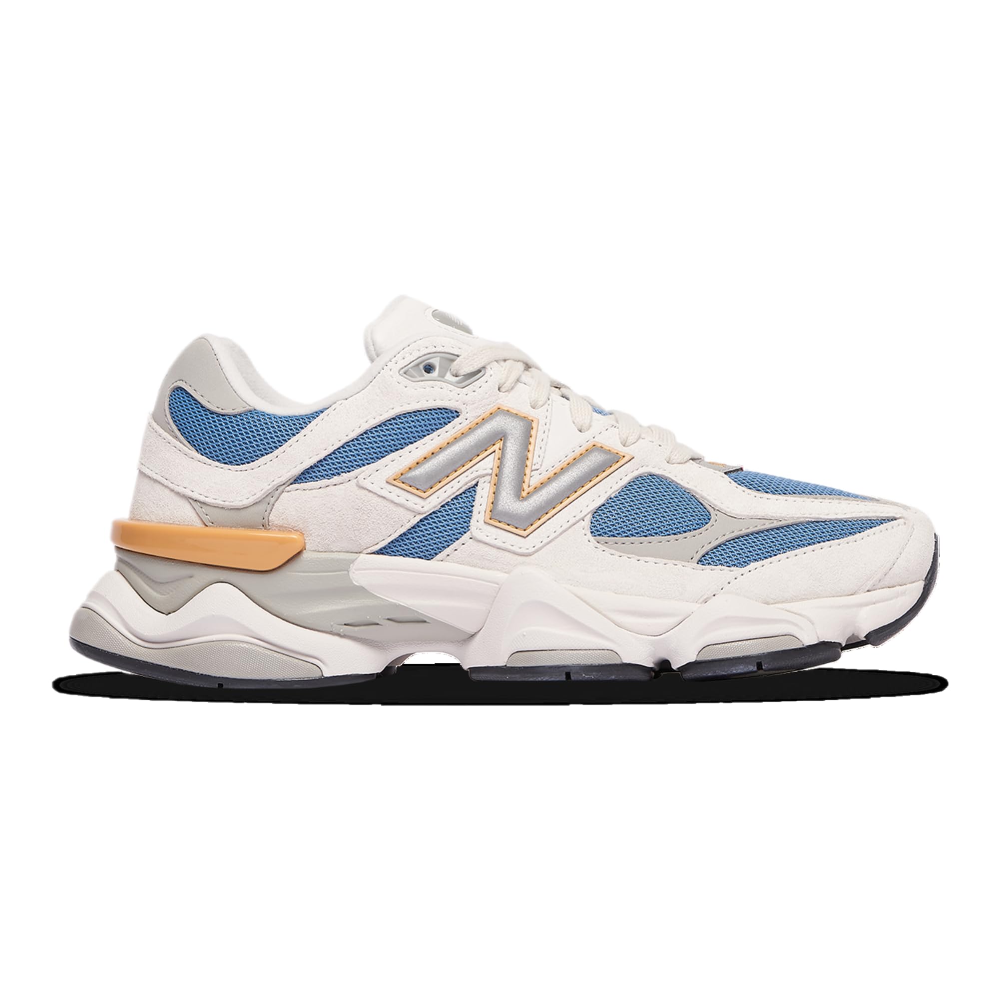 Scarpe da uomo New Balance 906 - New Balance Shoes 9060 recensione e prezzo