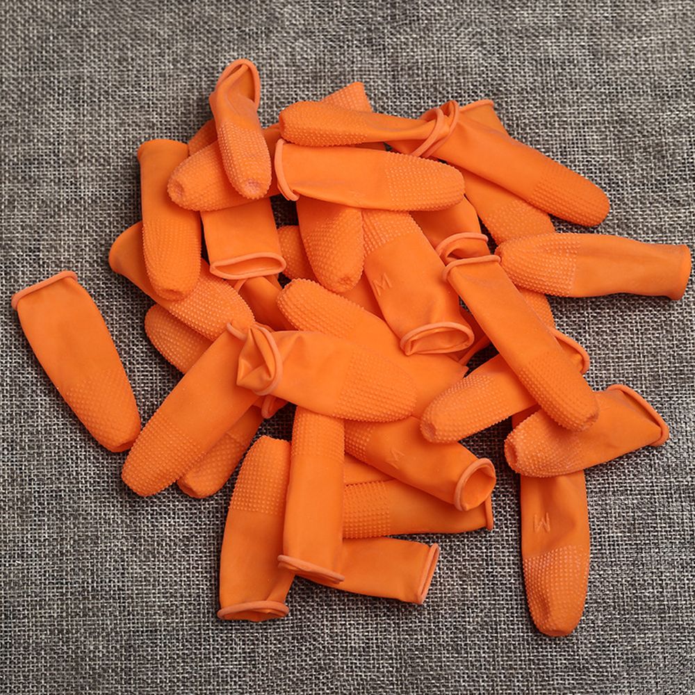 100 Pezzi Accessori per la Pul - Rubber Glove Cleaning recensione e prezzo