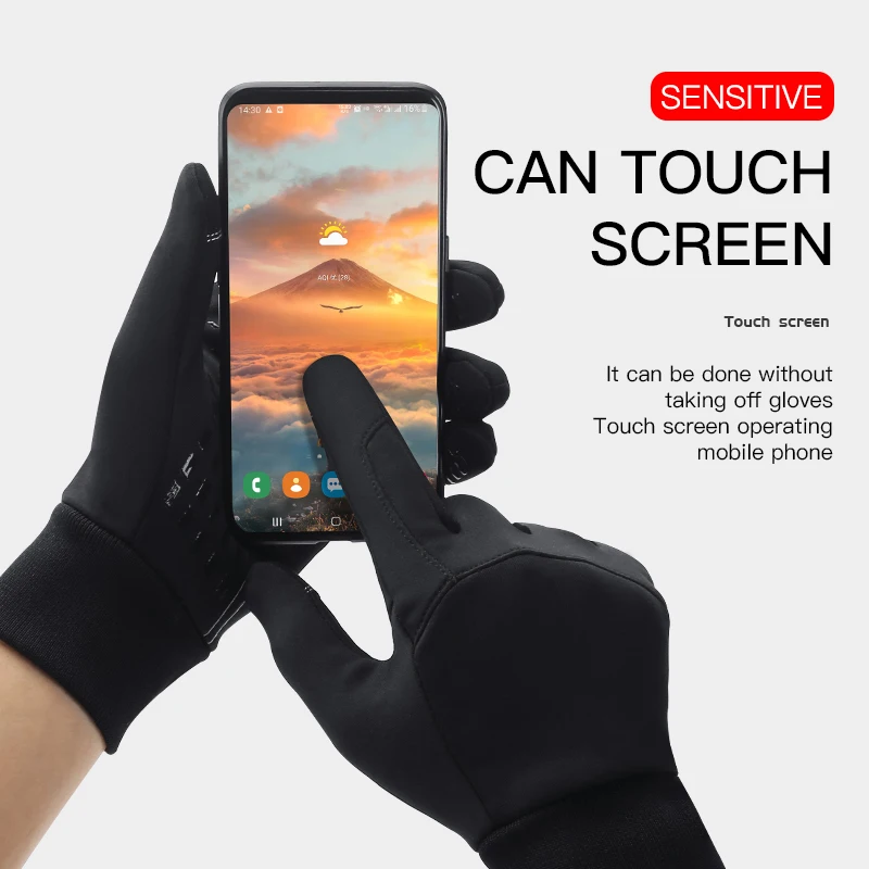 Guanti Caldi 2026 per Sport In - Magic Touch Glove recensione e prezzo