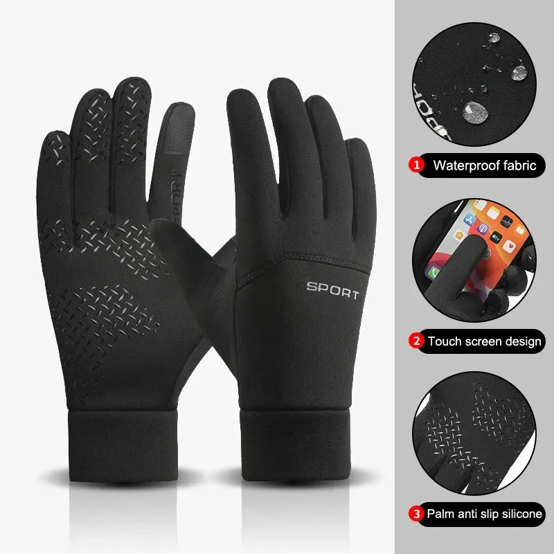 Guanti Invernali Caldi 2026 co - Magic Touch Glove recensione e prezzo