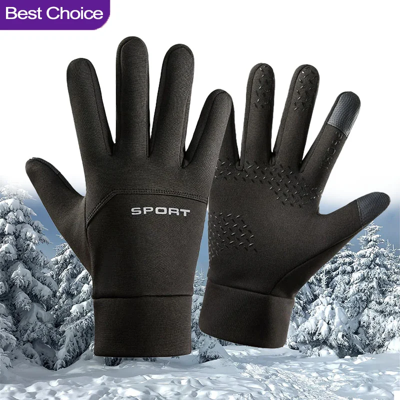 Guanti Invernali Caldi 2026 co - Magic Touch Glove recensione e prezzo