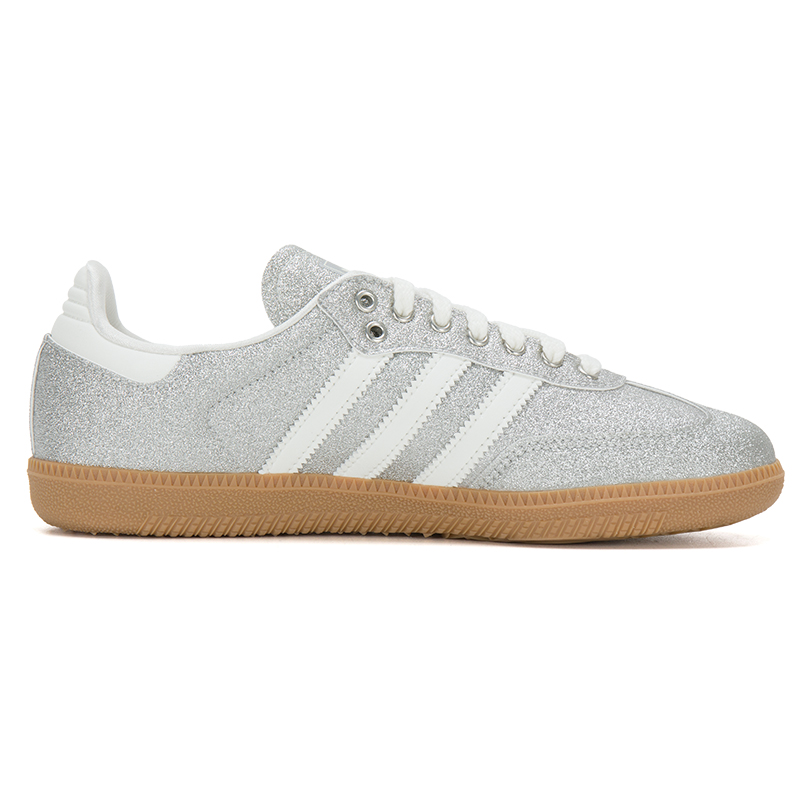 Adidas (Adidas) Trefoil Sneake - Adidas Shoes Samba recensione e prezzo
