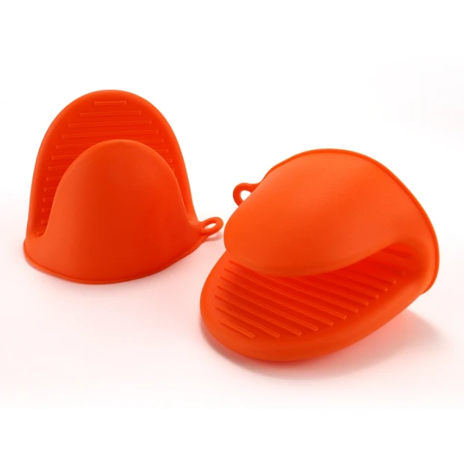 Guanti da Forno in Silicone Re - Oven Mitt Silicone recensione e prezzo