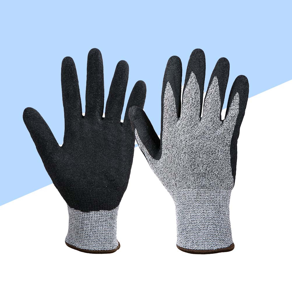 1 paio di guanti di sicurezza  - Cut Resistant Glove recensione e prezzo