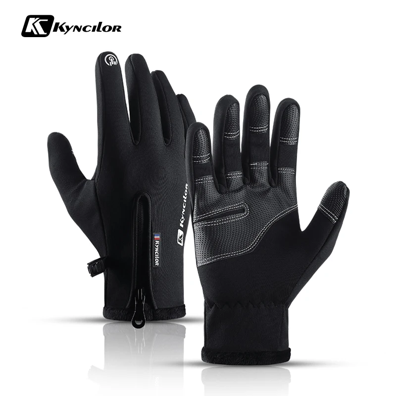 Guanti da moto Kyncilor Abbigl - Ski Glove Waterproof recensione e prezzo