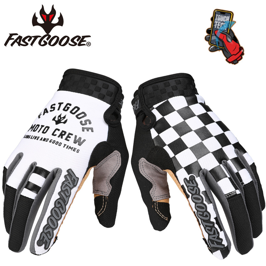 Fastgoose Motocross MX Guanti  - Cycling Glove Padded recensione e prezzo