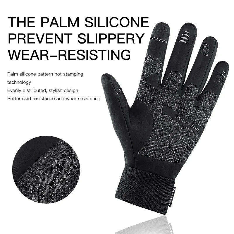 Kyncilor Guanti da equitazione - Ski Glove Waterproof recensione e prezzo