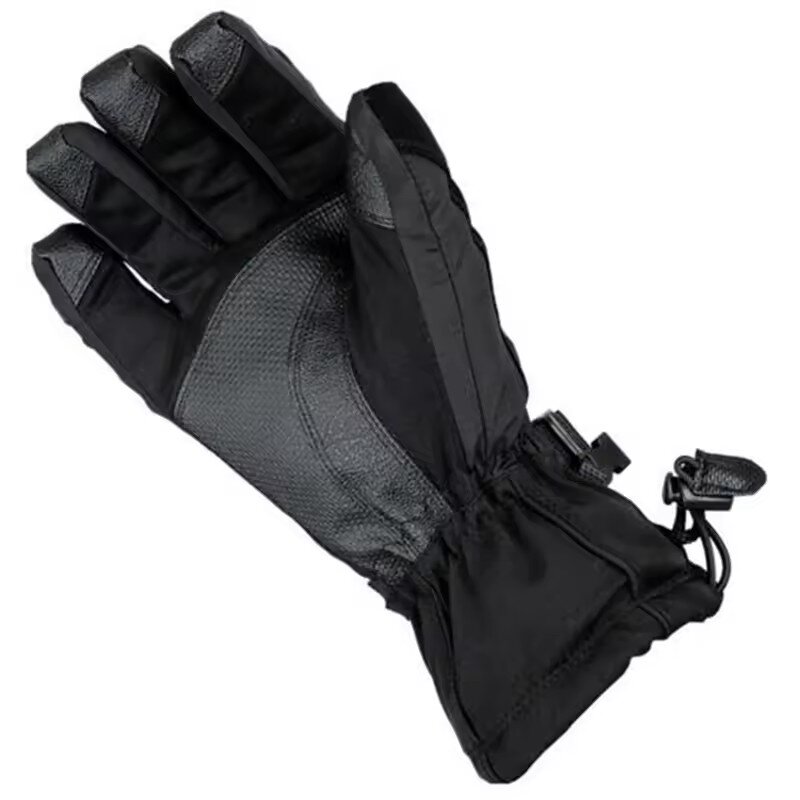 Guanti da sci da uomo di nuova - Ski Glove Waterproof recensione e prezzo
