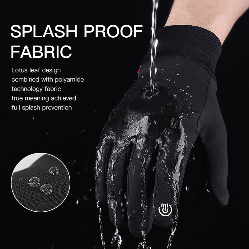 Vendita calda inverno sport al - Magic Touch Glove recensione e prezzo