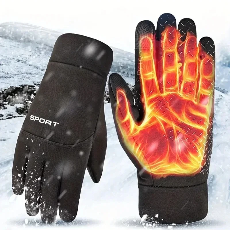 Guanti Magici Caldi in Maglia  - Magic Touch Glove recensione e prezzo