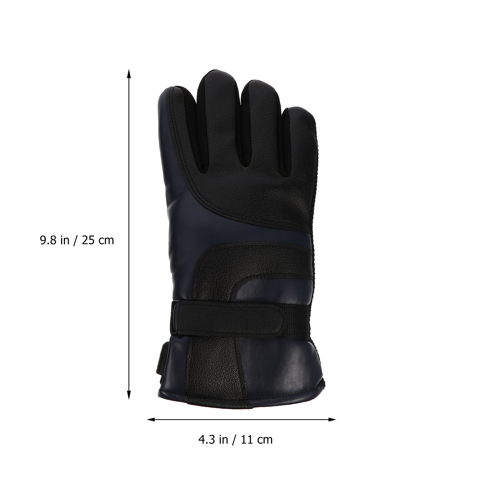 1 Paio di Guanti Riscaldati El - Winter Glove Insulated recensione e prezzo