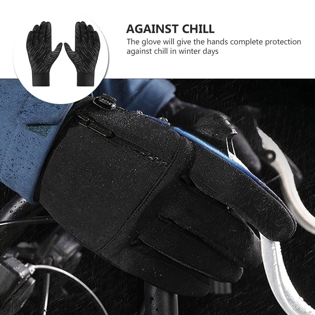 Guanti Invernali Caldi Compati - Winter Glove Insulated recensione e prezzo