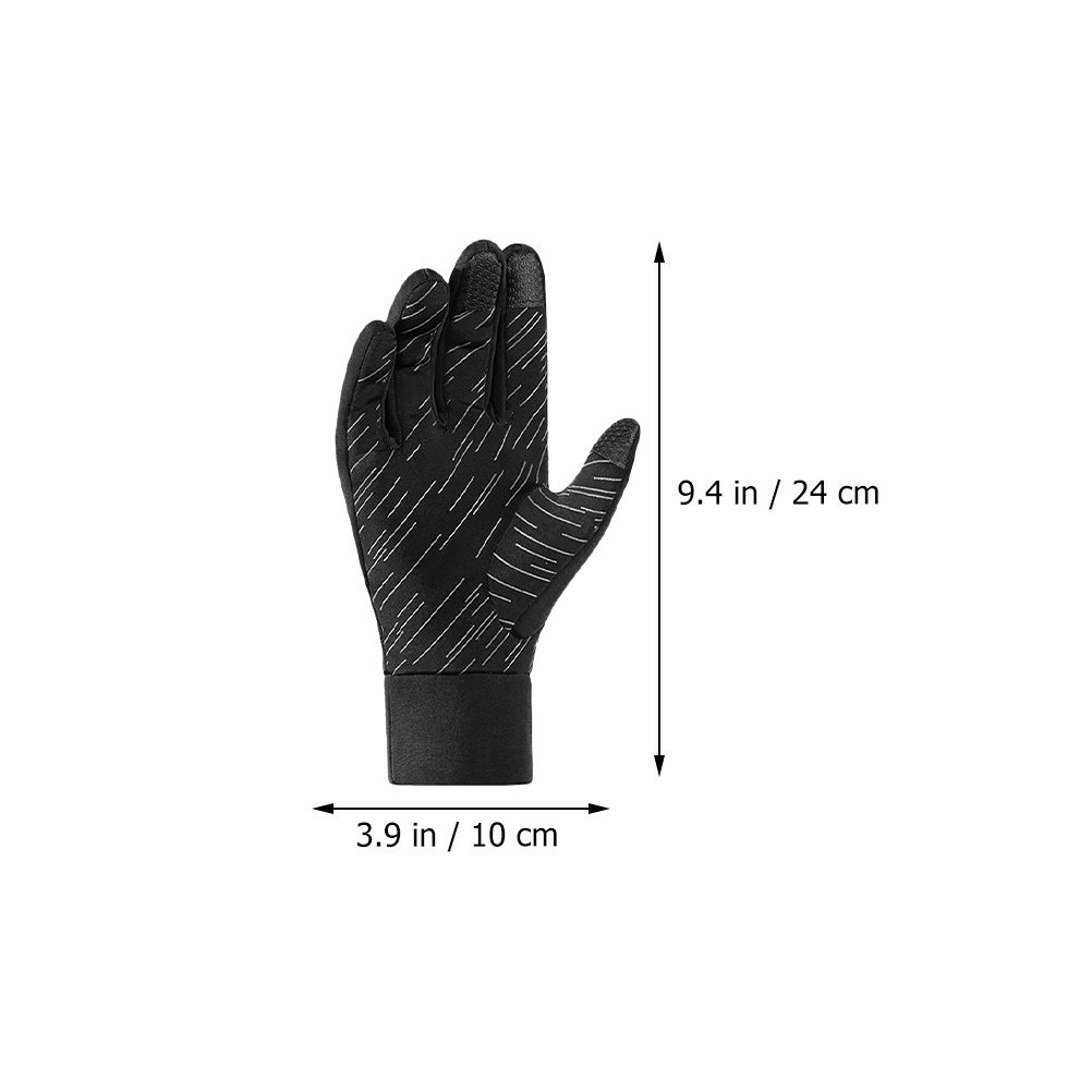 Guanti Invernali Caldi Compati - Winter Glove Insulated recensione e prezzo